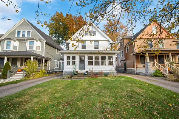 1477 W 116th Street, Cleveland, OH 44102