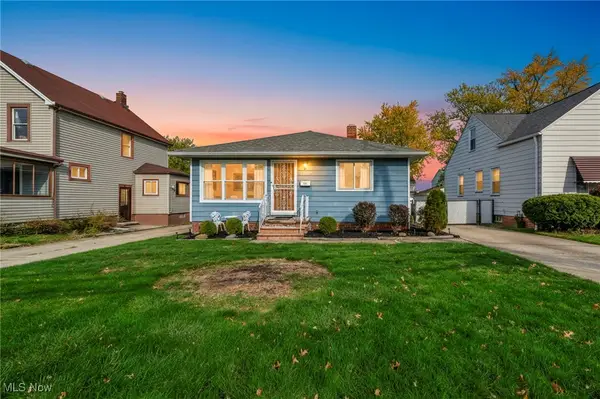 10927 Granger Road, Garfield Heights, OH 44125