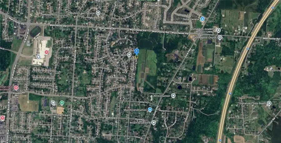 5031 Gerber Drive, Middletown, OH 45042 - Image #3