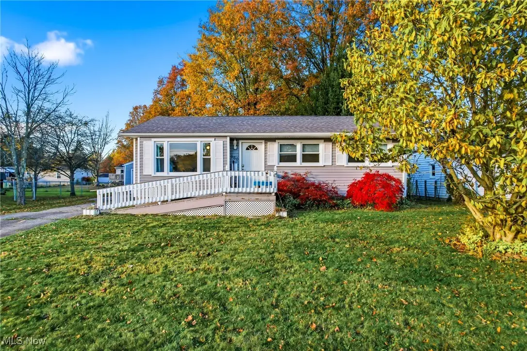 560 Beverly Hills Drive, Youngstown, OH 44505 - Image #1
