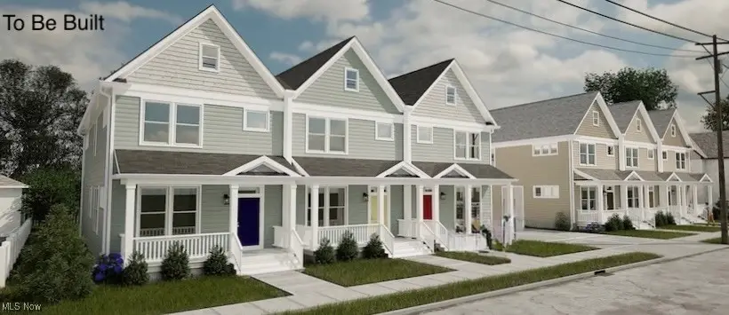 3520 Stanford Avenue #1, Cleveland, OH 44109 - Image #1