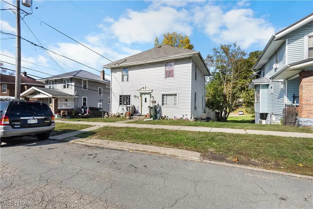 815 Beatty Avenue, Cambridge, OH 43725 - Image #1