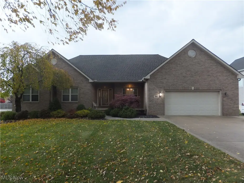 761 Rockside Road, Seven Hills, OH 44131 - Image #1