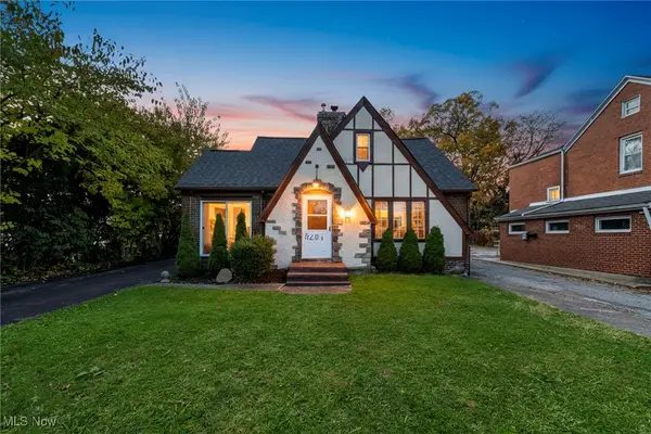 5204 Turney Road, Garfield Heights, OH 44125