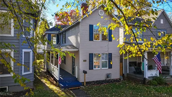 723 N 7th Street, Marietta, OH 45750