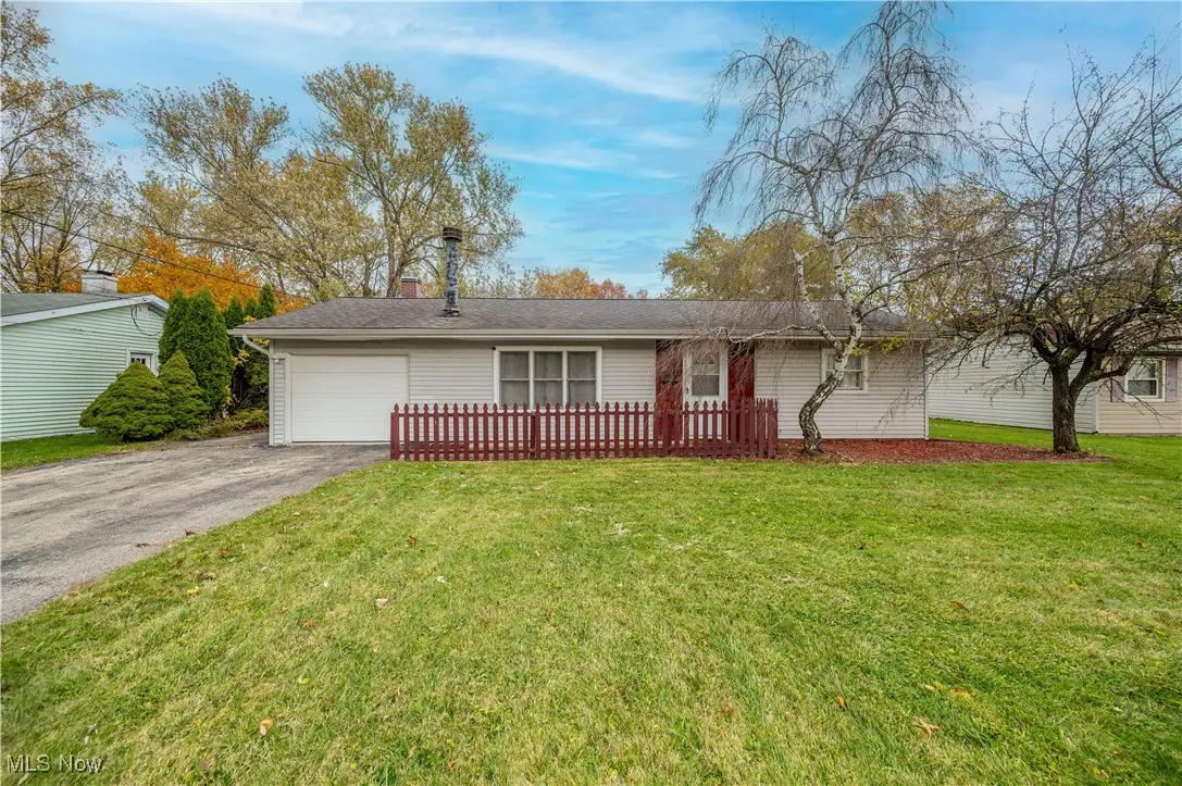 2521 Bainbridge Avenue, Youngstown, OH 44511 - Image #1