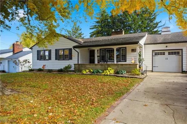 255 S Beverly Avenue, Austintown, OH 44515