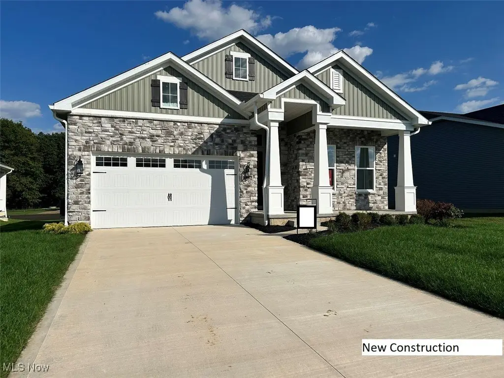 269 N Lighthouse Nw Oval, Marblehead, OH 43440 - Image #1