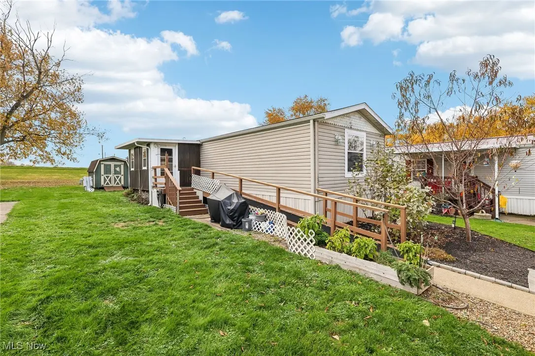 110 W Lebanon Nw Road #125, Dalton, OH 44618 - Image #1