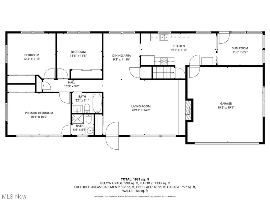 3081 Bancroft Road, Fairlawn, OH 44333 - Image #2