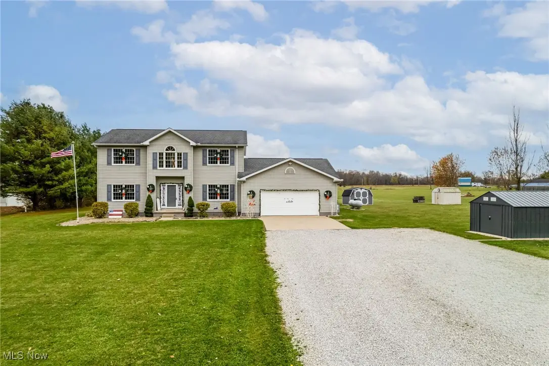 10646 Shaw Road, Spencer, OH 44275 - Image #1