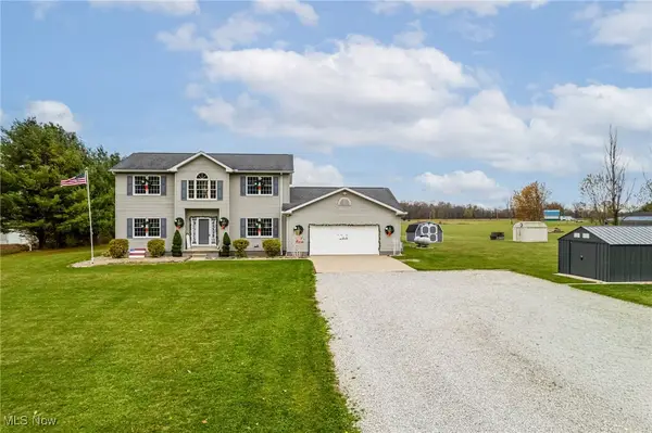 10646 Shaw Road, Spencer, OH 44275
