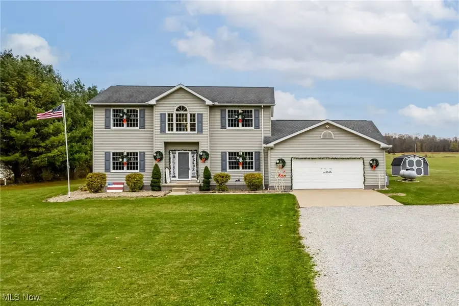 10646 Shaw Road, Spencer, OH 44275 - Image #2