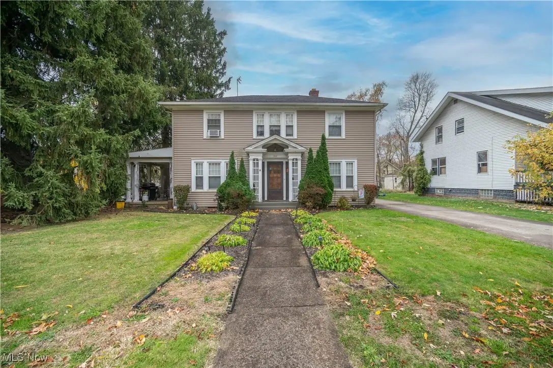 2539 Mount Vernon Avenue, Youngstown, OH 44502 - Image #1