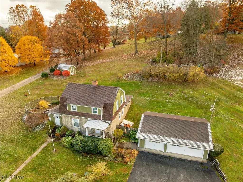 6584 Minerva Se Road, Waynesburg, OH 44688 - Image #1