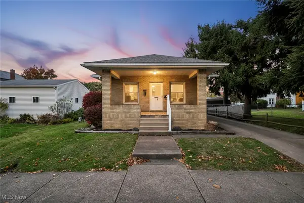 217 W Fike Avenue, Orrville, OH 44667