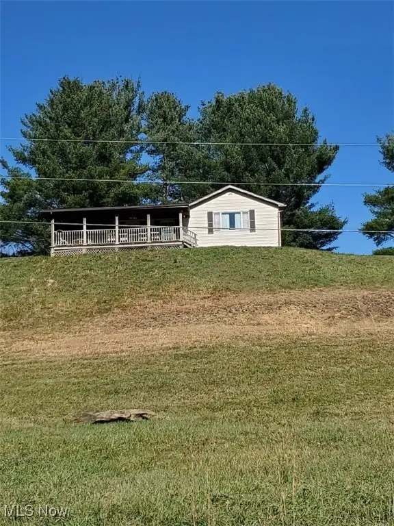 23221 Township Road 409, Warsaw, OH 43844