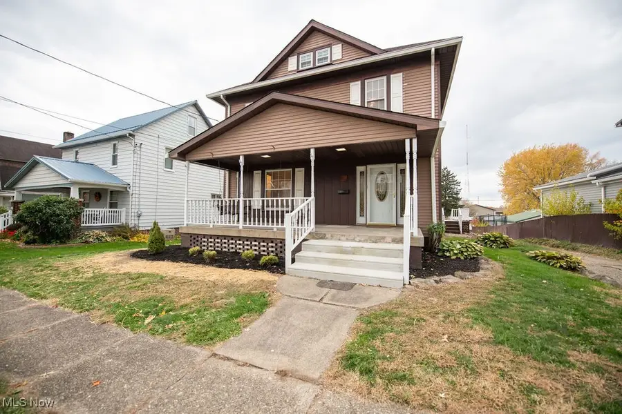 307 Lincoln Nw Avenue, Carrollton, OH 44615 - Image #3