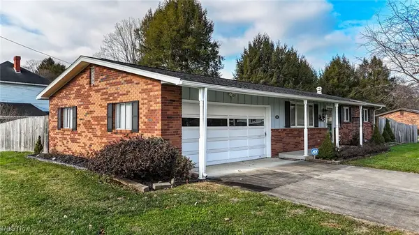 101 Ellsworth Drive, Marietta, OH 45750