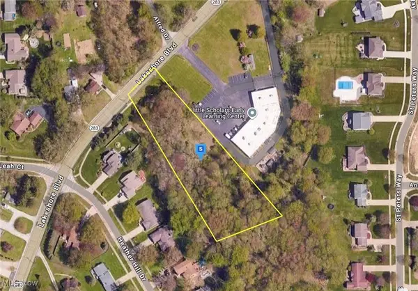 9198 Lake Shore Boulevard, Mentor, OH 44060