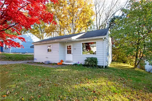 758 Western Drive, Wooster, OH 44691