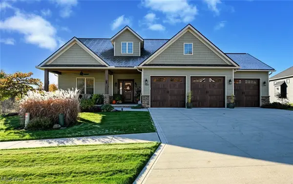 7050 Village Way Drive, Hiram, OH 44231