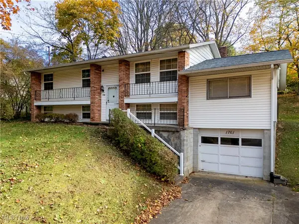 1761 Woodcrest Drive, Wooster, OH 44691