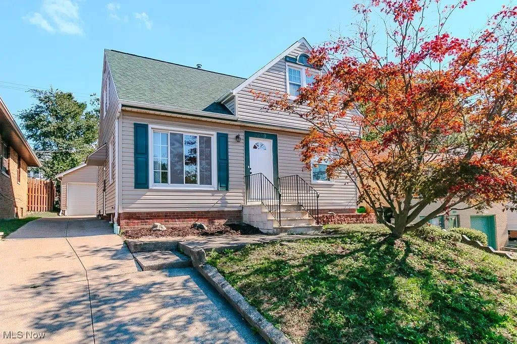 4839 E 94th Street, Garfield Heights, OH 44125 - Image #1