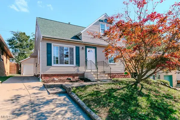 4839 E 94th Street, Garfield Heights, OH 44125