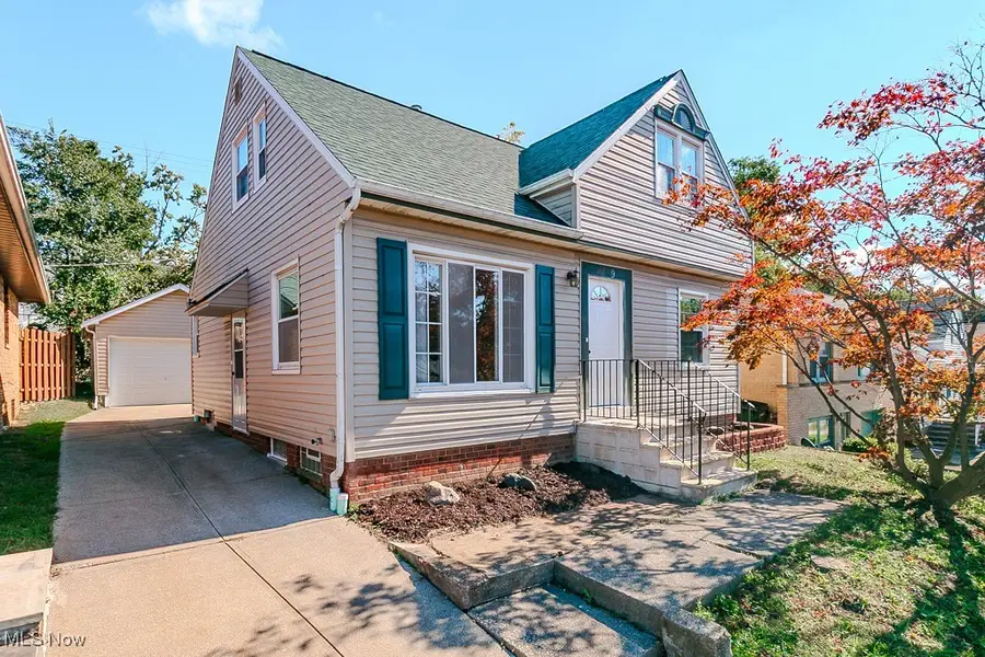 4839 E 94th Street, Garfield Heights, OH 44125 - Image #3