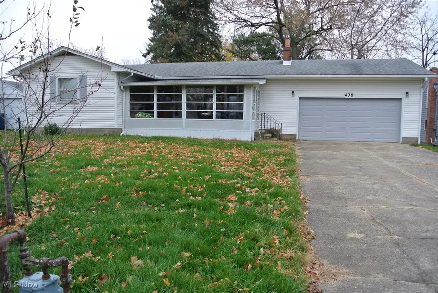 479 Junior Avenue, Akron, OH 44312 - Image #2