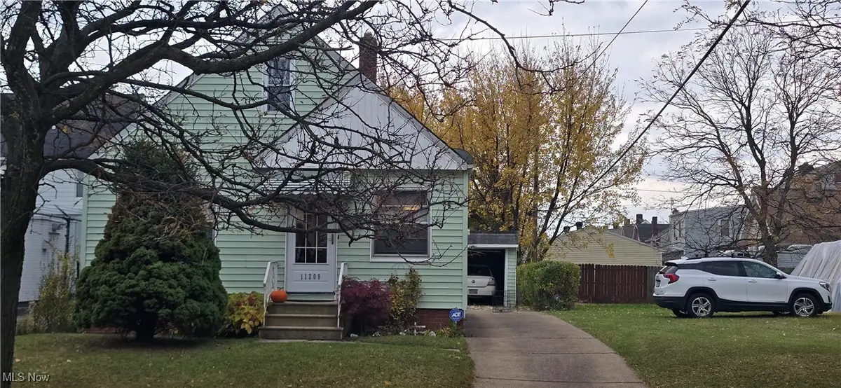 11209 Western Avenue, Cleveland, OH 44111 - Image #1