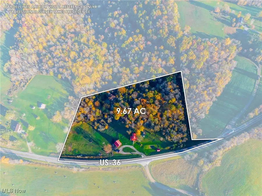 34934 Us Highway 36, Warsaw, OH 43844 - Image #2