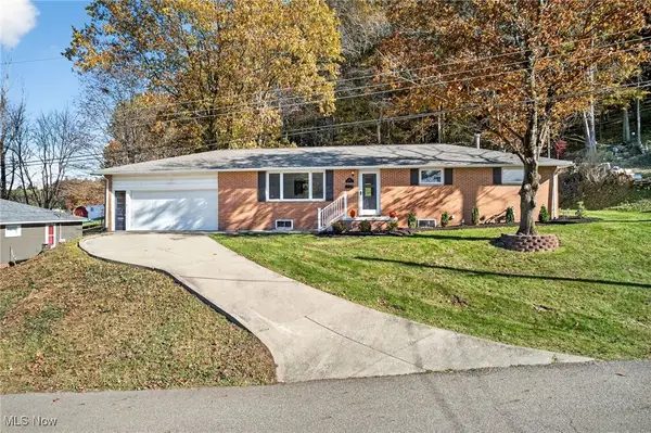 517 Queen Street, Minerva, OH 44657