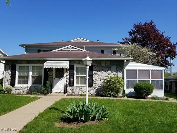 1356 Pembrooke Drive #A, Salem, OH 44460