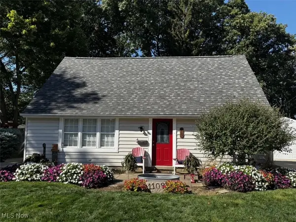 1109 Cooper Drive, Cuyahoga Falls, OH 44221