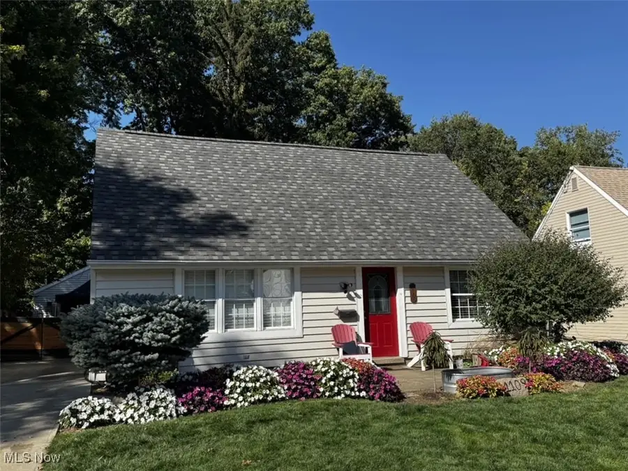 1109 Cooper Drive, Cuyahoga Falls, OH 44221 - Image #2