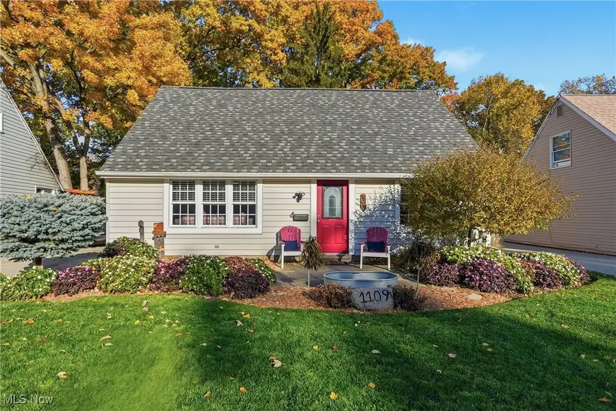 1109 Cooper Drive, Cuyahoga Falls, OH 44221 - Image #3