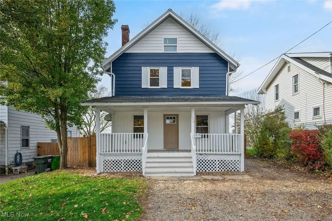 536 Yale Avenue, Barberton, OH 44203 - Image #1