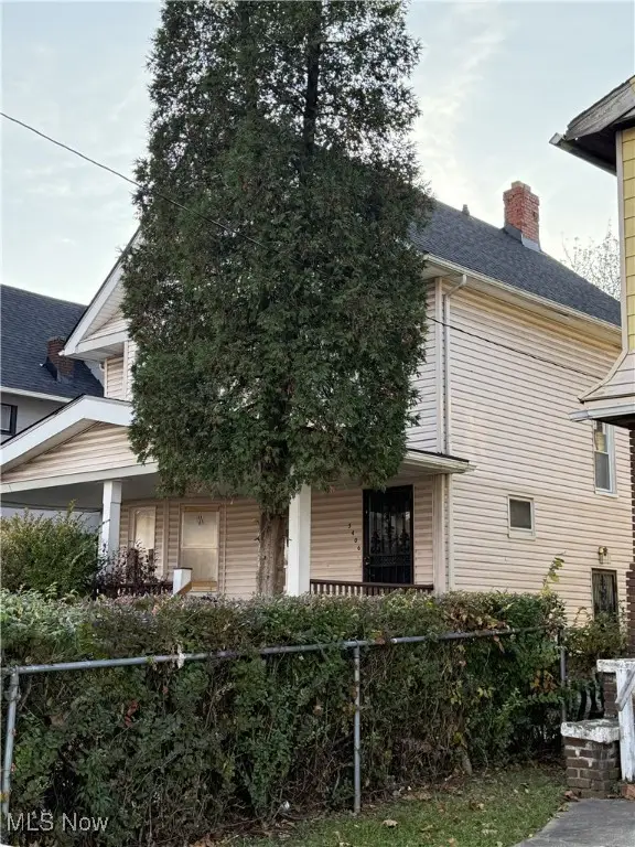 3406 E 125th Street, Cleveland, OH 44120 - Image #3