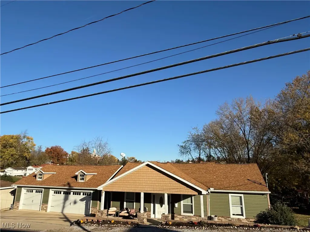 107 Broad Street, Saint Clairsville, OH 43950 - Image #1