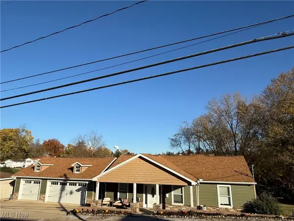 107 Broad Street, St Clairsville, OH 43950