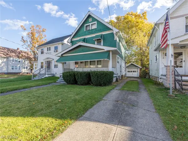 3371 W 88th Street, Cleveland, OH 44102