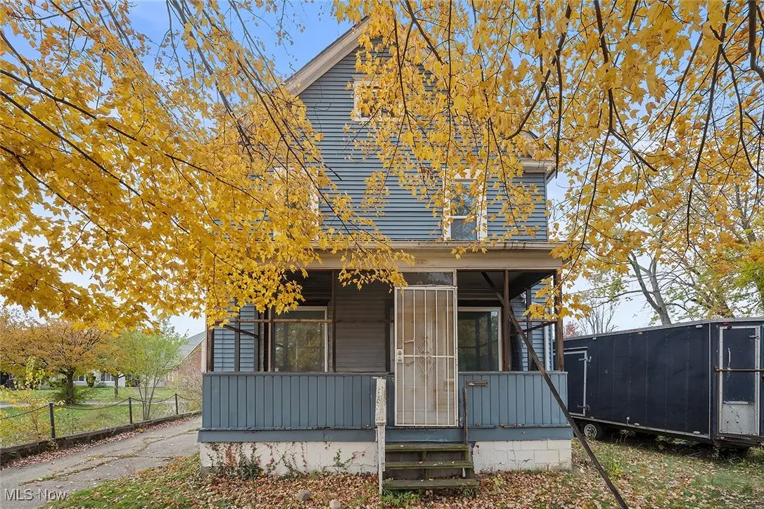 1206 Diagonal Road, Akron, OH 44307 - Image #1