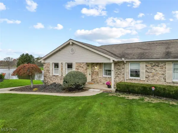 30 Lakeview, Canfield, OH 44406