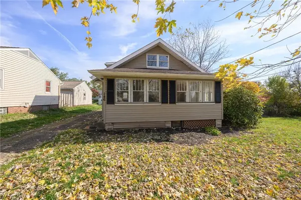 146 Cayuga Nw Avenue, Canton, OH 44708