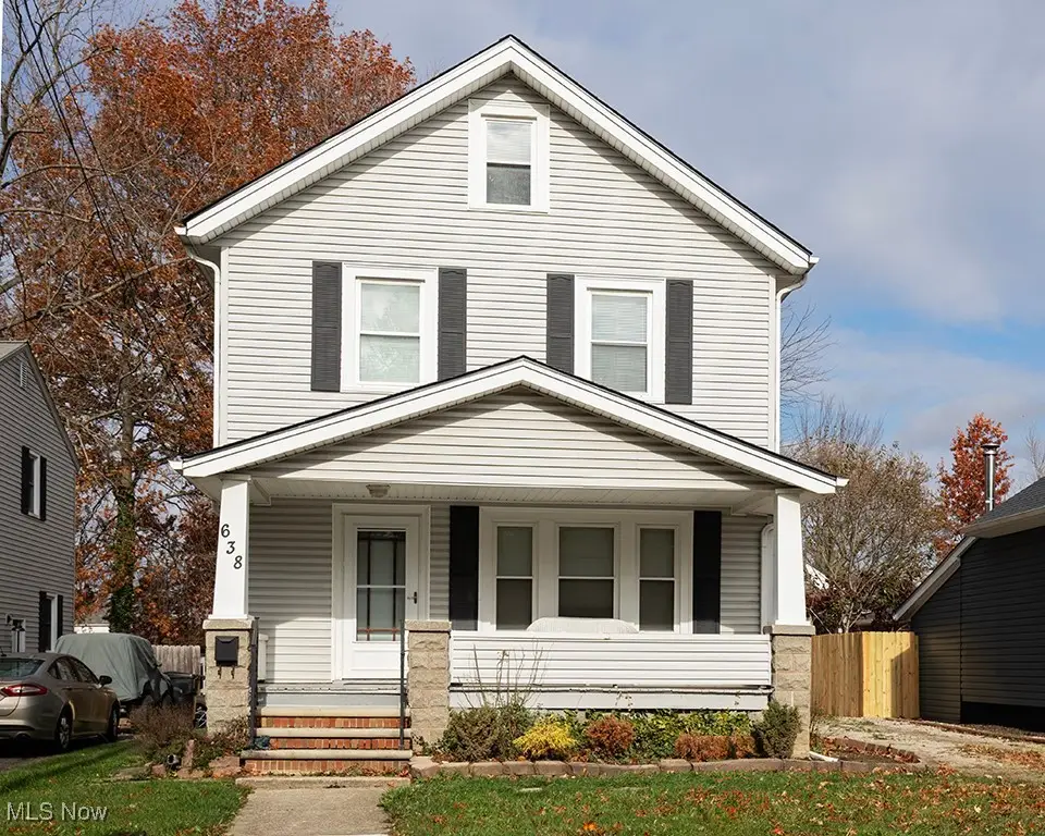 638 E Broad Street, Elyria, OH 44035 - Image #1