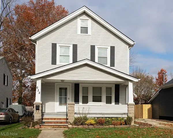 638 E Broad Street, Elyria, OH 44035