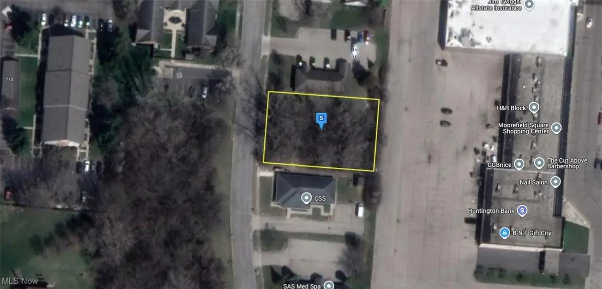 3144 El Camino Drive, Springfield, OH 45503 - Image #1
