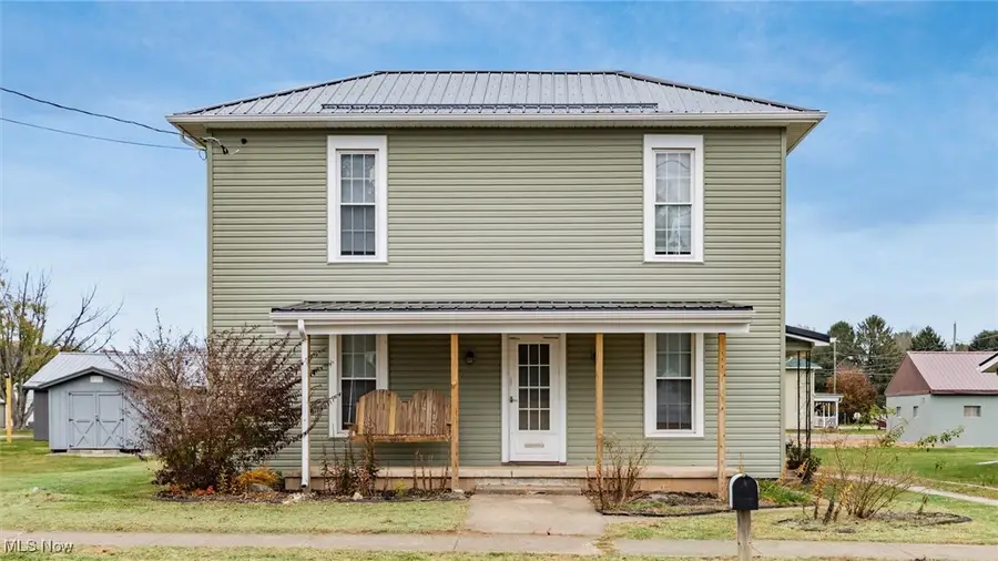126 W 3rd Street, Frazeysburg, OH 43822 - Image #3